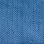Preview: Fellimitat, jeansblau